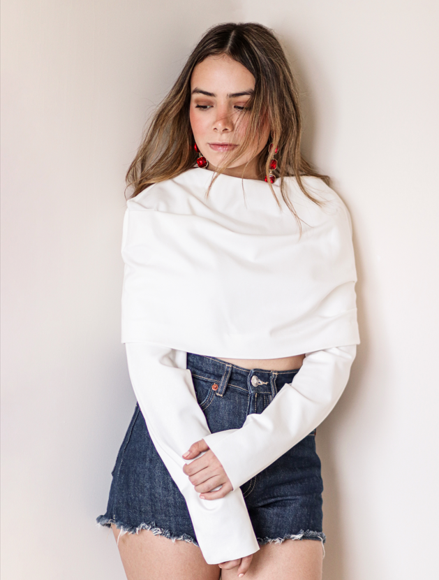 Blusas