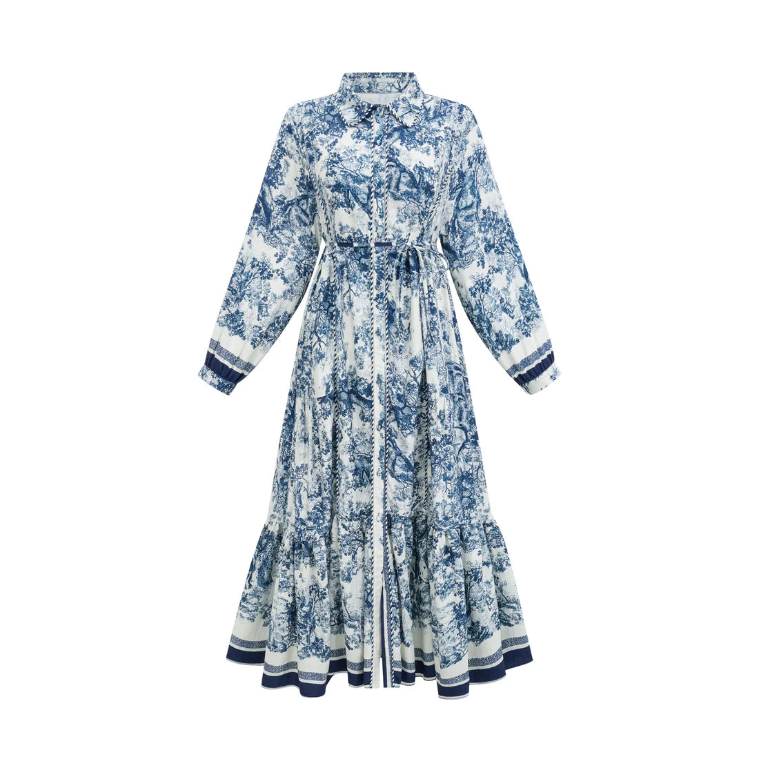 Adelaide Vestido Midi
