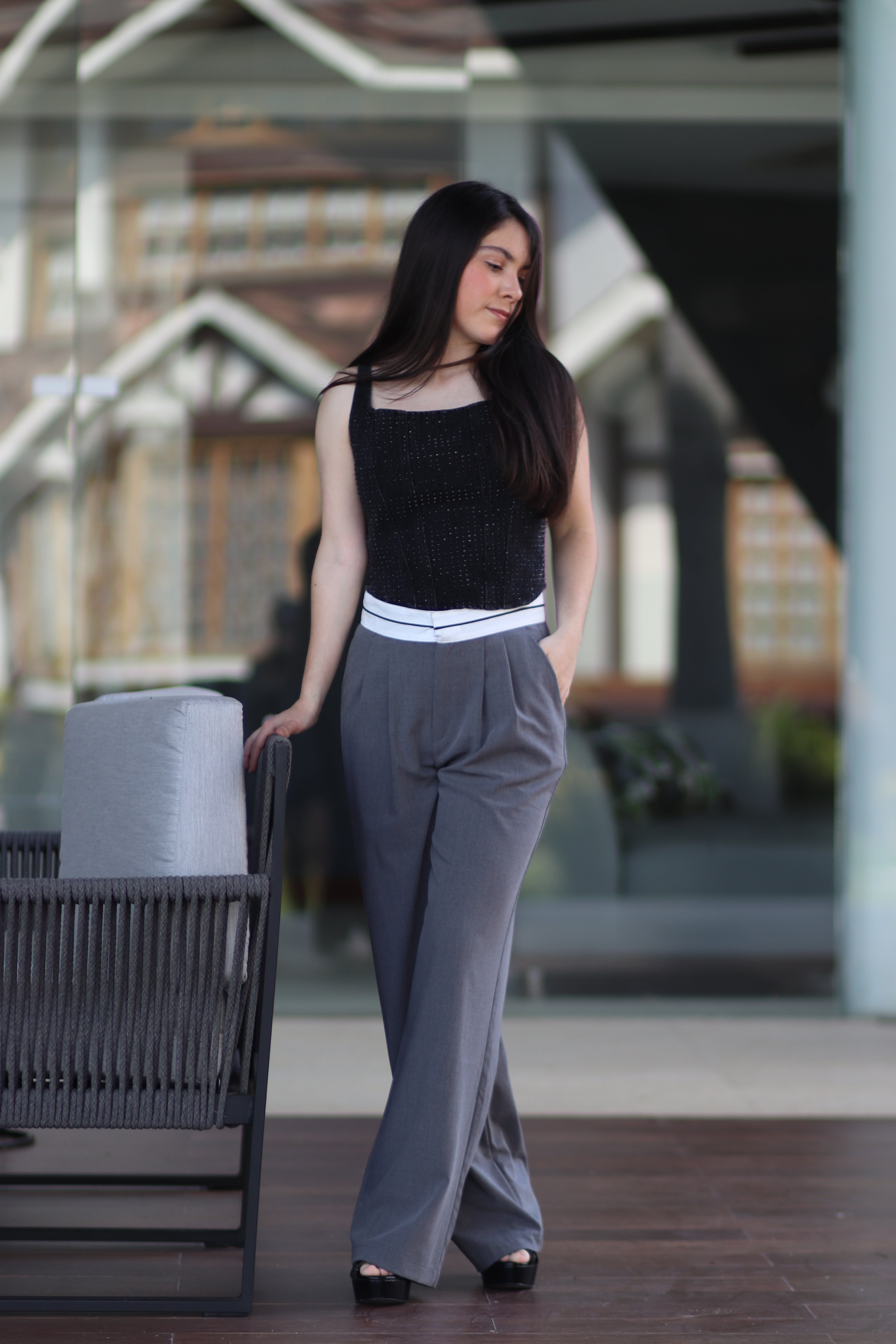 PANTALÓN AMÉRICA