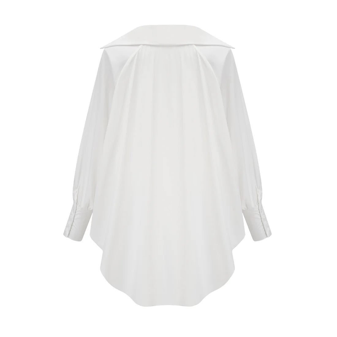 Marion Camisa Puffy