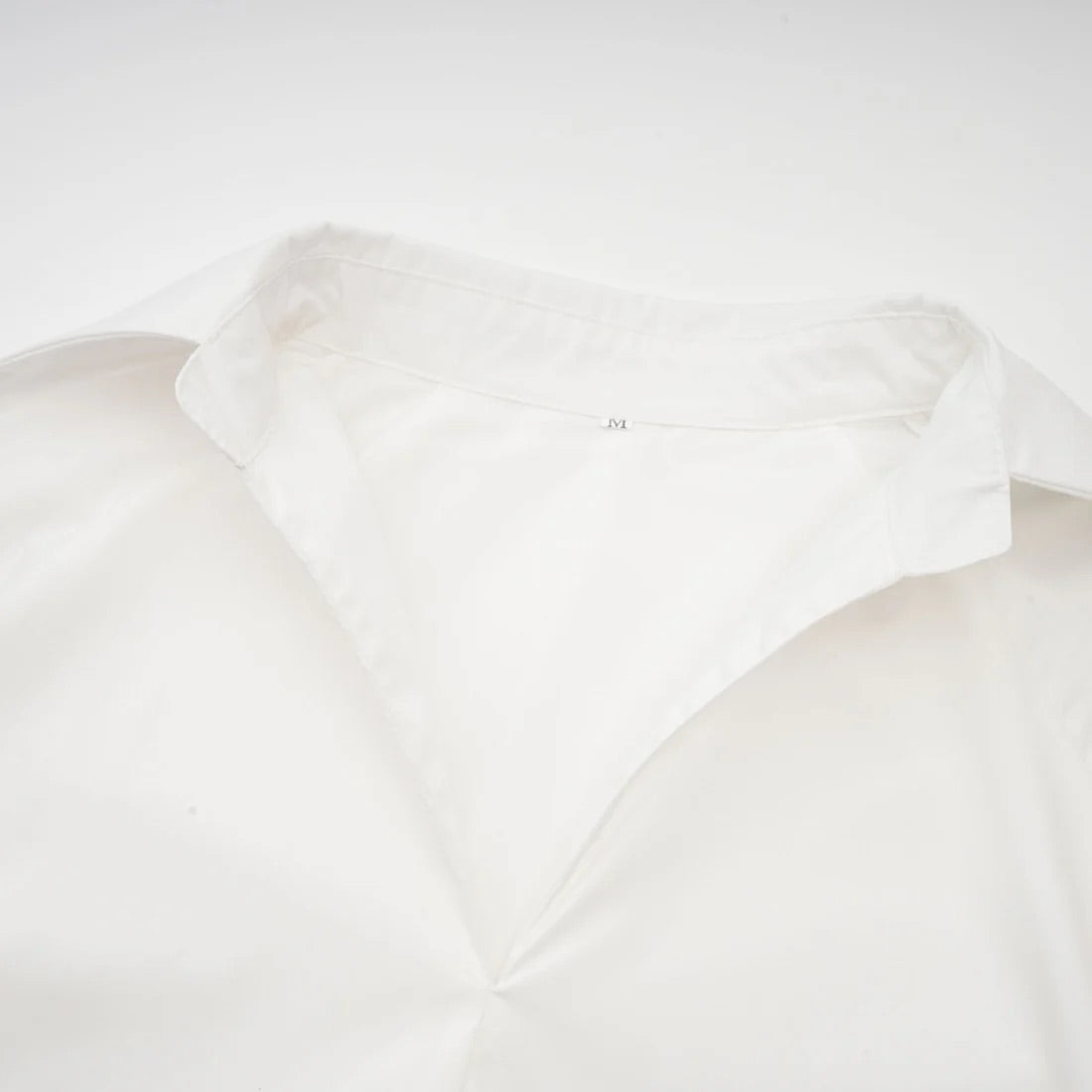 Marion Camisa Puffy