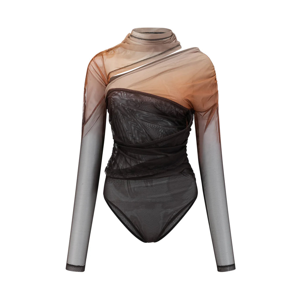 Capucine bodysuit