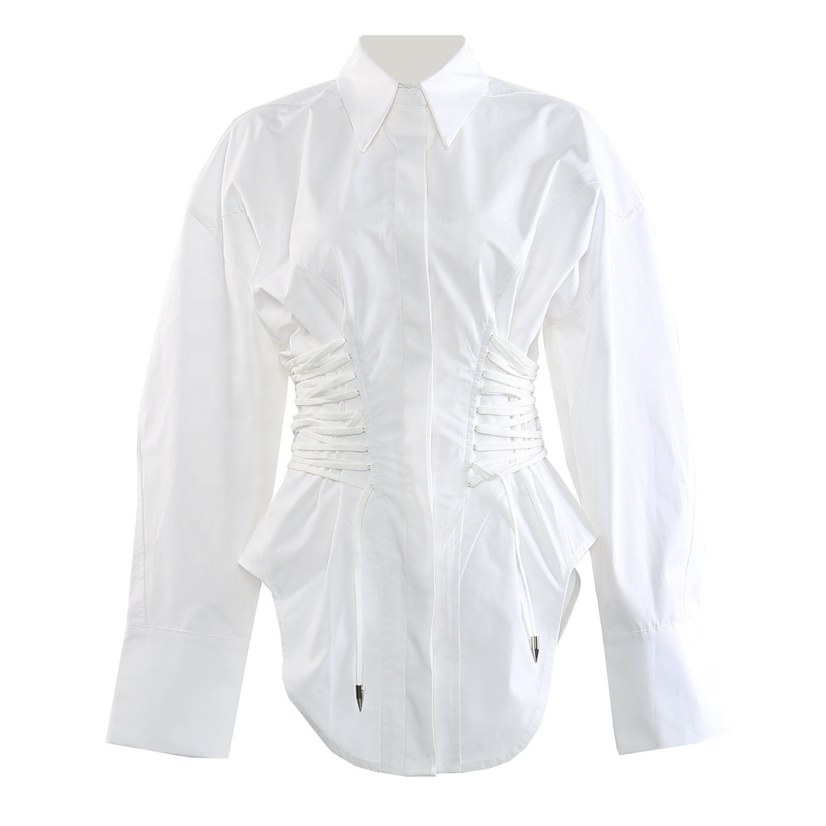 CARMINA CORSET TSHIRT