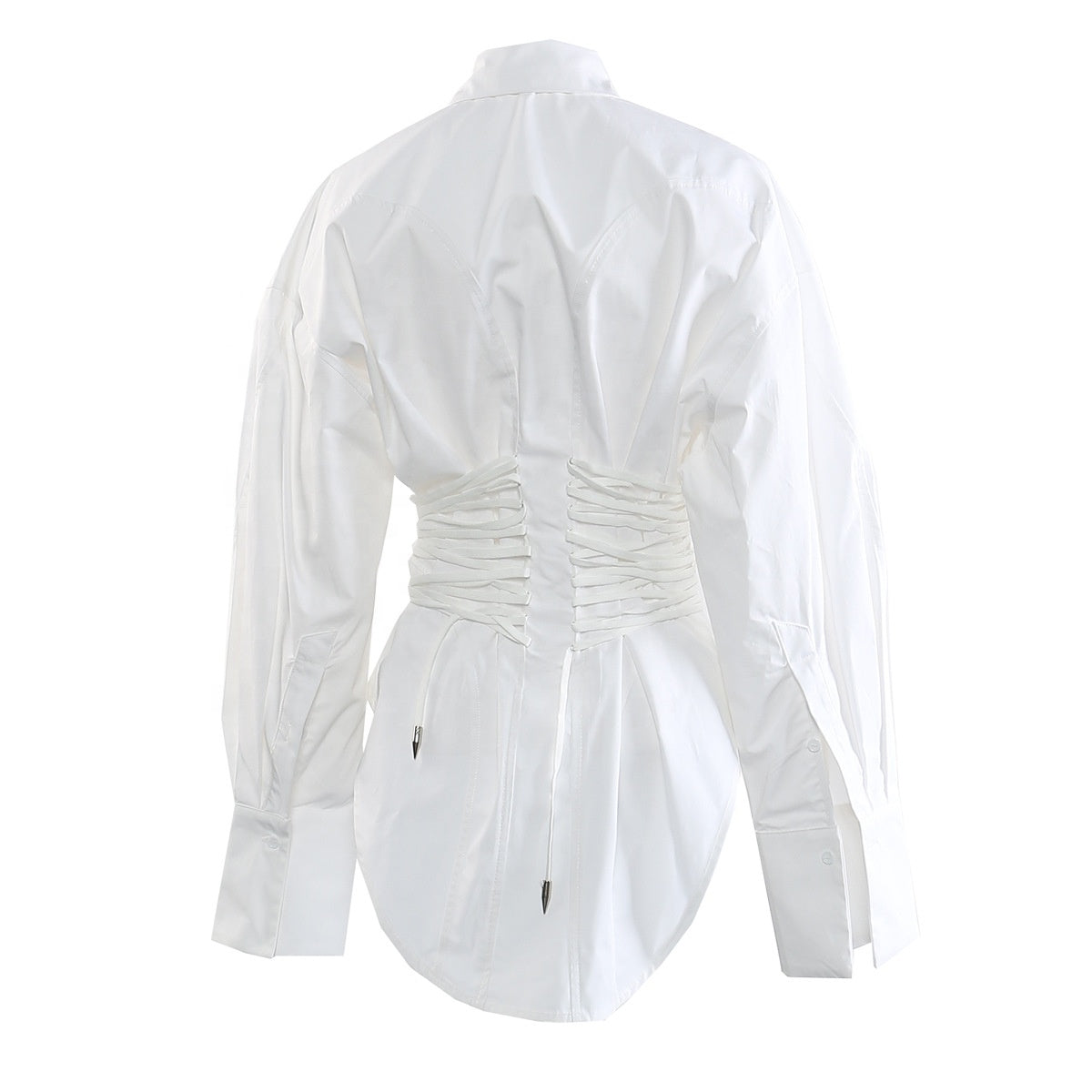 CARMINA CORSET TSHIRT