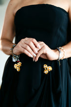 Musa Vestido de noche