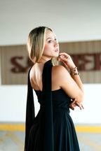 Musa Vestido de noche