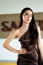 Vestido de Fiesta Danielle - Vestido Elegante para Cóctel