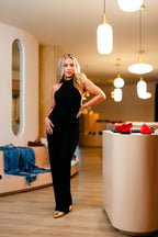 Hekate Halter Pants Set