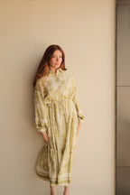 Adelaide Vestido Midi