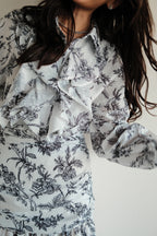 Kelly Set Falda y Camisa