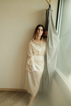 Ariana Set Camisa + Falda