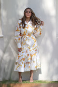 VESTIDO ORO