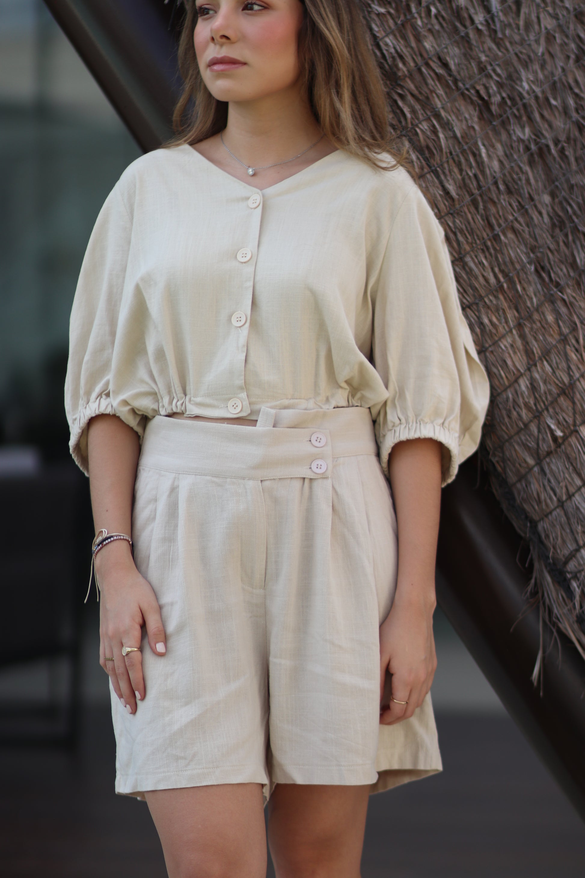 SET BEIGE