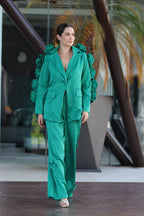 ESMERALDA TOTAL LOOK