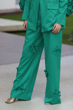 ESMERALDA TOTAL LOOK