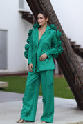 ESMERALDA TOTAL LOOK