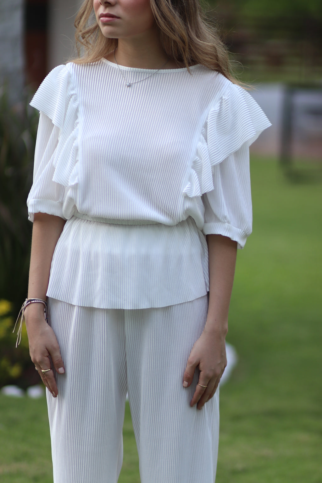 CONJUNTO SILK