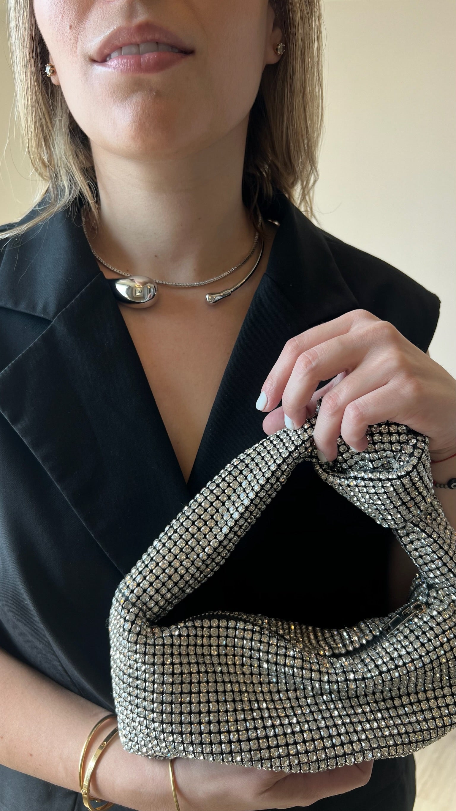 Léa bolso