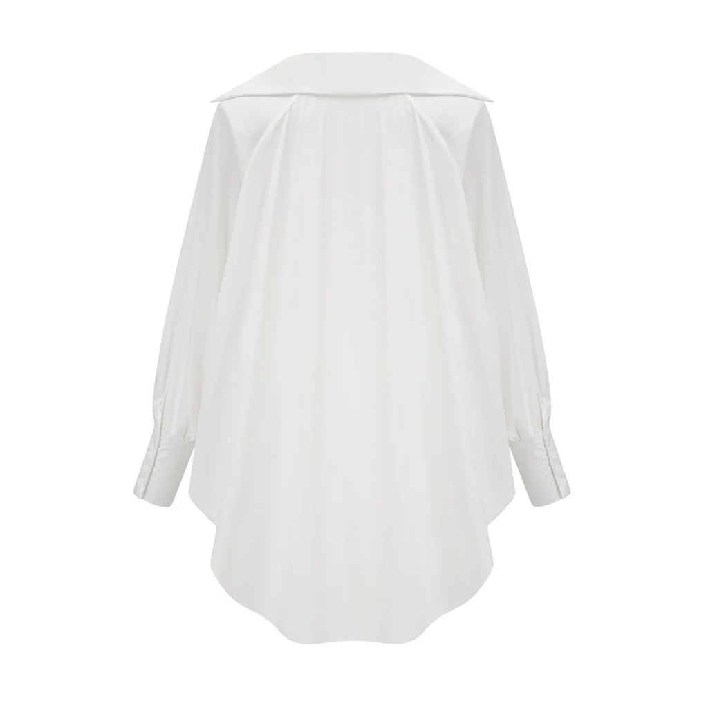 Marion Camisa Puffy