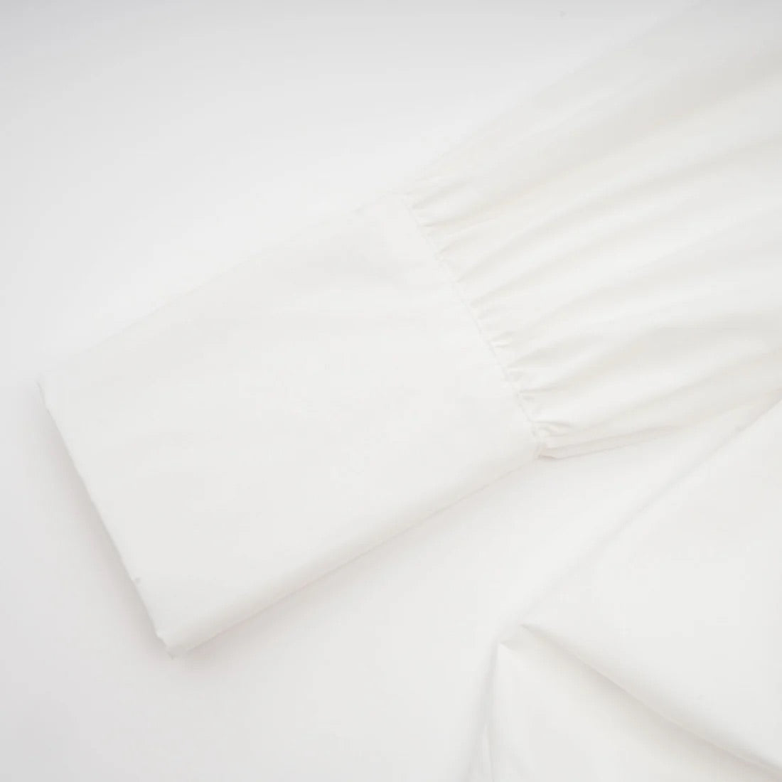 Marion Camisa Puffy