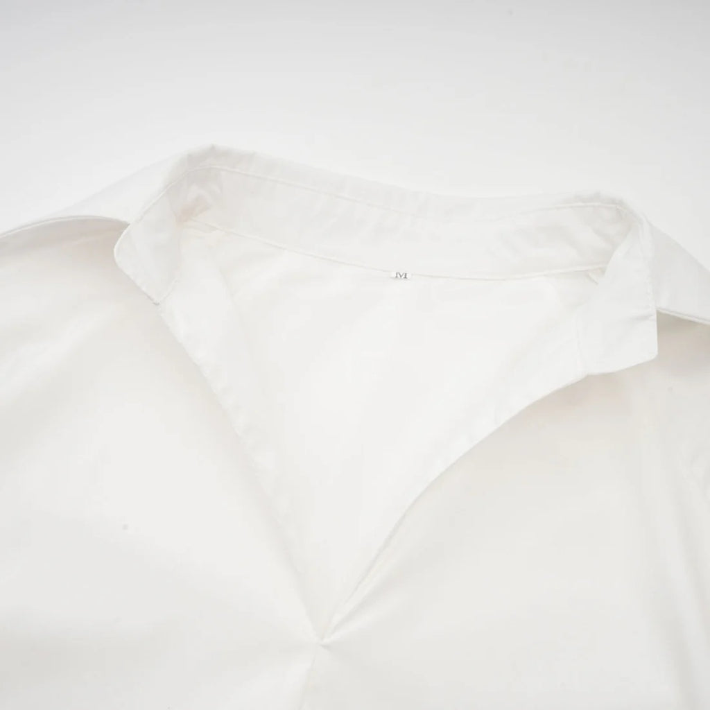 Marion Camisa Puffy