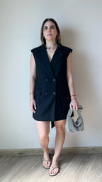 Irina blazer dress